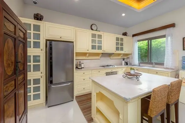 3 Bedrooms Pool Villa