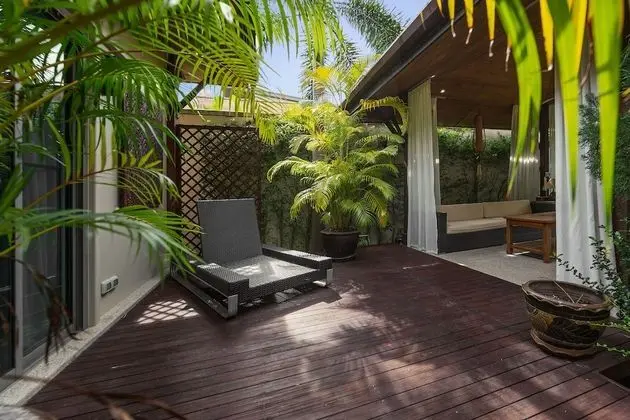 3 Bedrooms Pool Villa