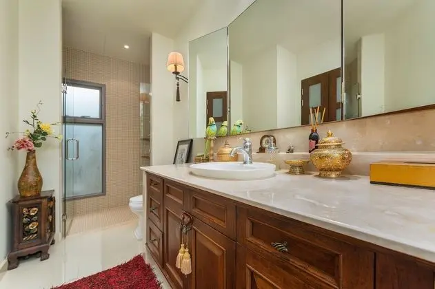 3 Bedrooms Pool Villa