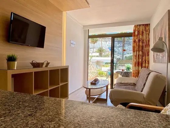 Bungalov, 1 Yatak Odası