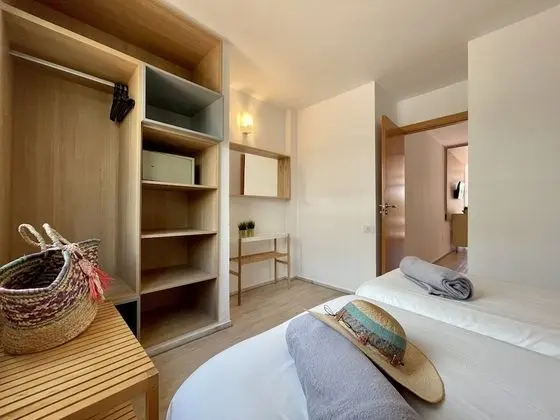 Bungalov, 1 Yatak Odası