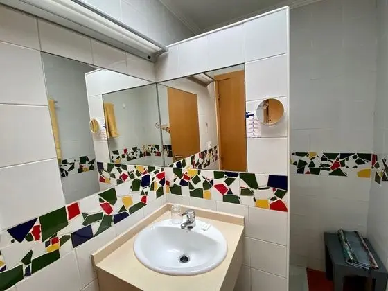 Bungalov, 1 Yatak Odası