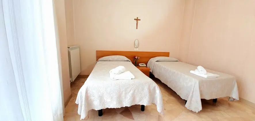 Çift ​​kişilik Standard