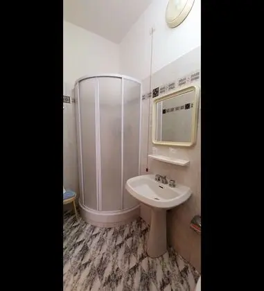 Tek Kişilik Oda Standard