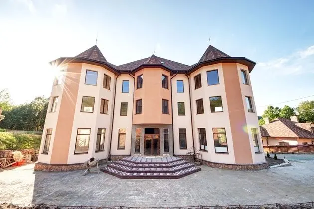 Family Apart Daire, Resort Manzaralı
