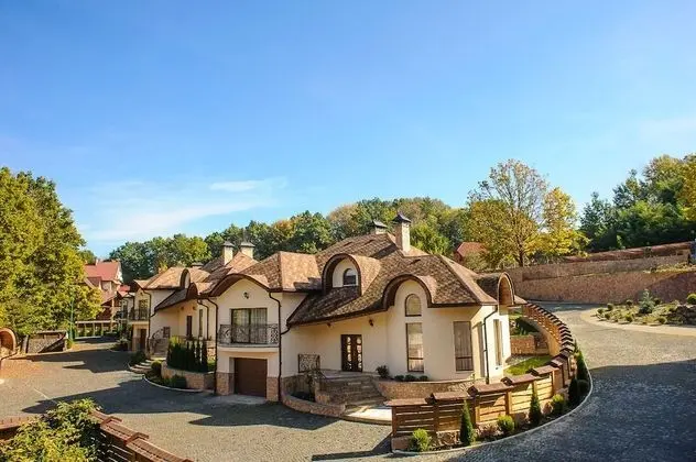 Kır Evi, 3 Yatak Odası