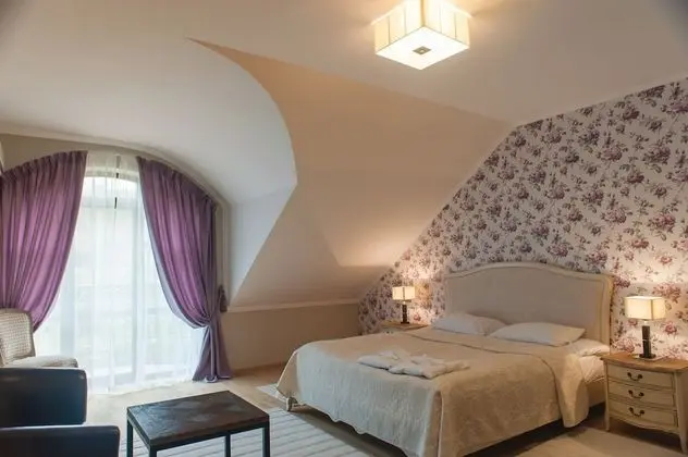 Kır Evi, 3 Yatak Odası