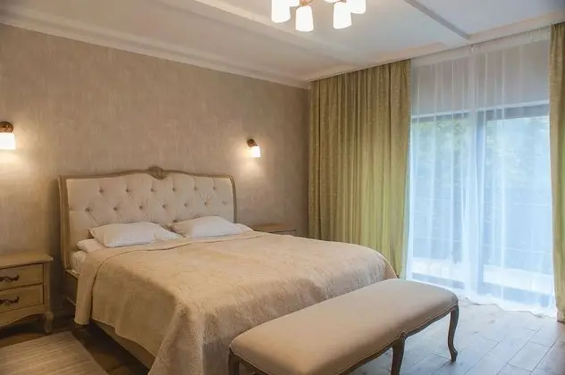 Kır Evi, 3 Yatak Odası