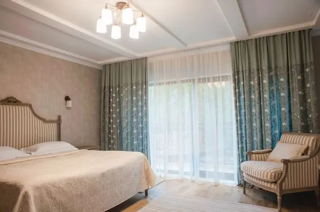 Kır Evi, 3 Yatak Odası