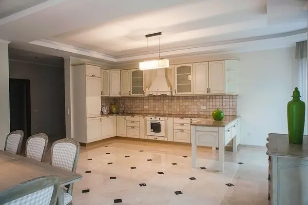 Kır Evi, 3 Yatak Odası