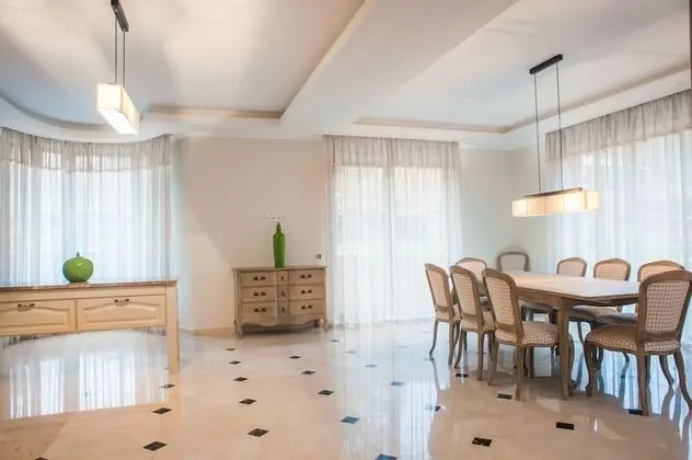 Kır Evi, 3 Yatak Odası