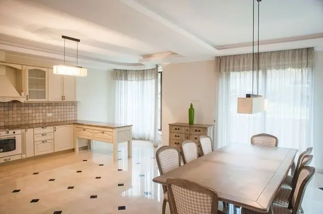 Kır Evi, 3 Yatak Odası