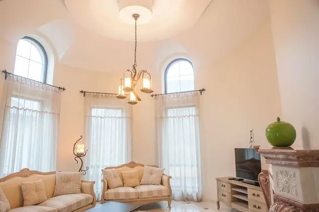 Kır Evi, 3 Yatak Odası