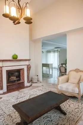 Kır Evi, 3 Yatak Odası