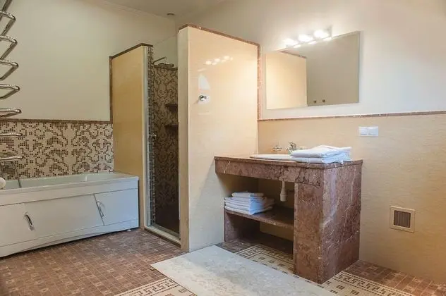 Kır Evi, 3 Yatak Odası