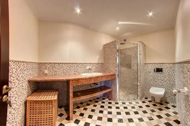 Kır Evi, 3 Yatak Odası