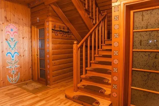 Süit, Resort Manzaralı