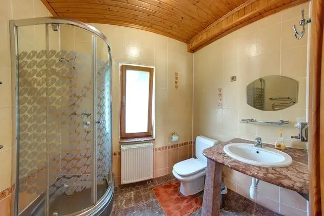Süit, Resort Manzaralı