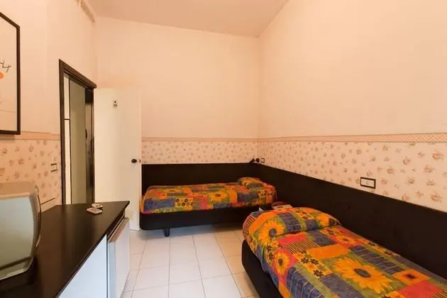 Classic Apart Daire, 2 Yatak Odası, Bağlantılı Odalar