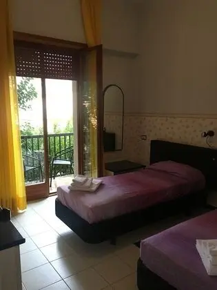 Classic Apart Daire, 2 Yatak Odası, Bağlantılı Odalar