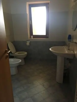 Dört Kişilik Oda, Özel Banyo