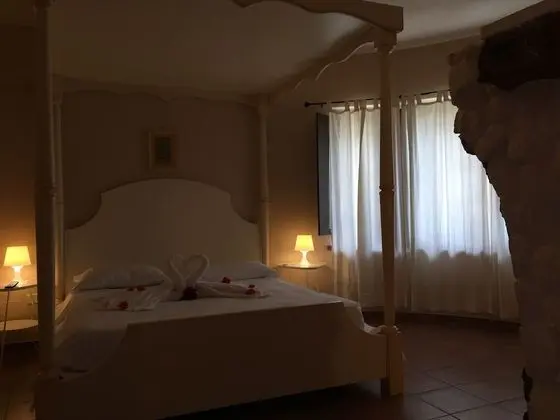 Tek Büyük Yataklı Oda, Özel Banyo