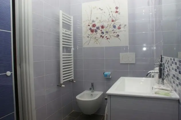 Dört Kişilik Oda
