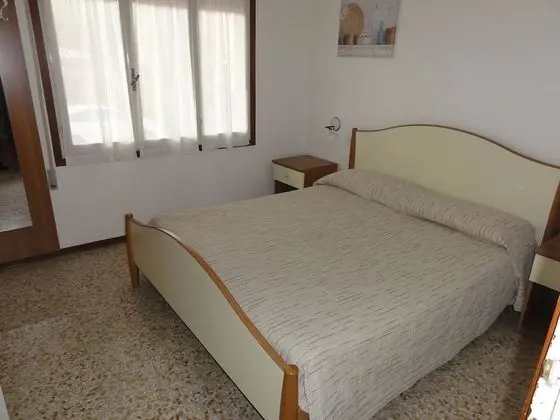 Apart Daire, 1 Yatak Odası (B30455)