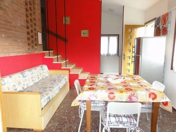 Apart Daire, 1 Yatak Odası (B30455)