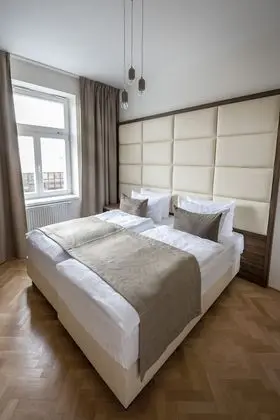 Classic Süit, 1 Yatak Odası