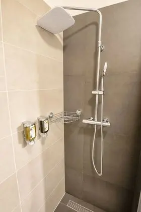 Classic Süit, 1 Yatak Odası