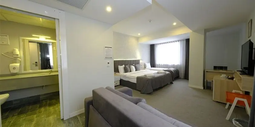 room