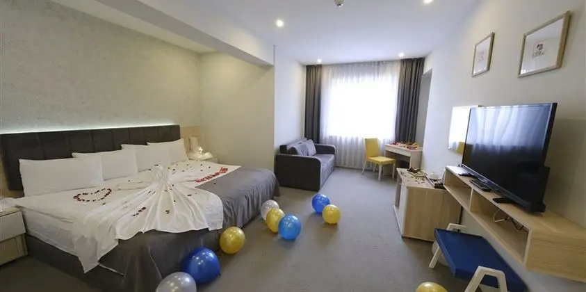 room