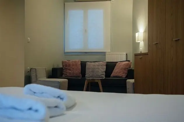 Deluxe Tek Büyük veya İki Ayrı Yataklı Oda, Balkon, Deniz Manzaralı