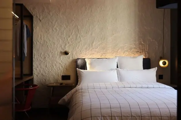 Superior Tek Büyük Yataklı Oda