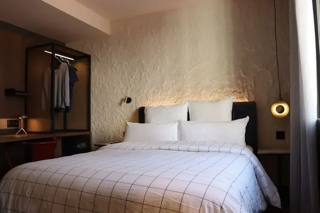 Superior Tek Büyük Yataklı Oda