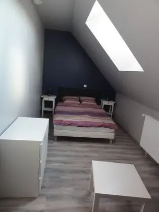 Family Süit, 3 Yatak Odası