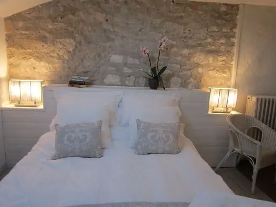 Classic Tek Büyük Yataklı Oda