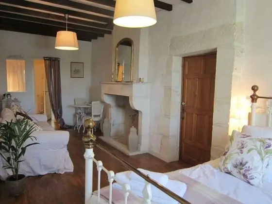 Family Süit, 2 Yatak Odası, Göl Manzaralı