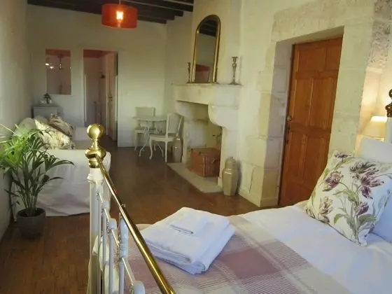 Family Süit, 2 Yatak Odası, Göl Manzaralı