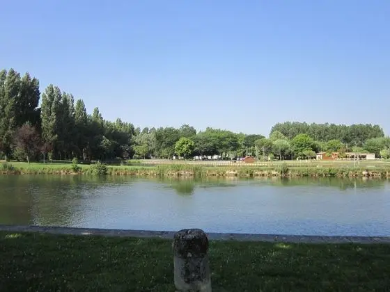 Family Süit, 2 Yatak Odası, Göl Manzaralı