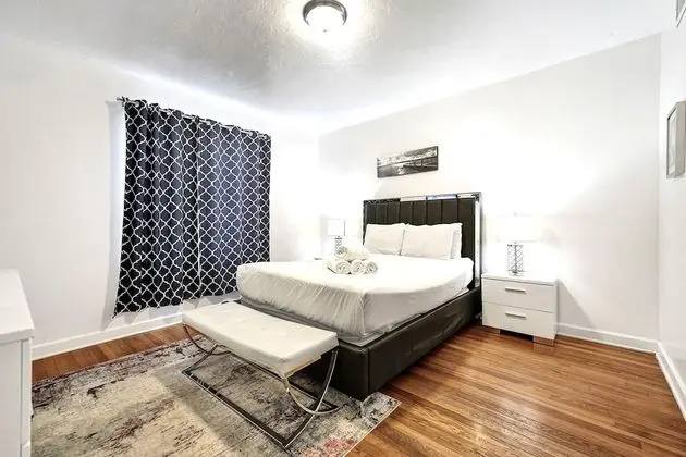 Deluxe Apart Daire, 1 Yatak Odası
