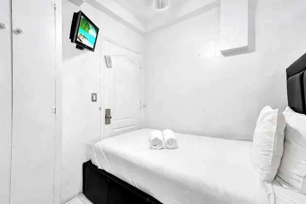 Deluxe Apart Daire, 1 Yatak Odası