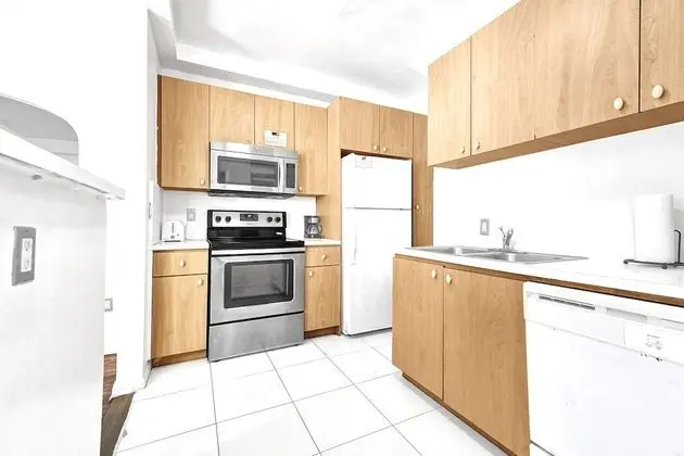 Deluxe Apart Daire, 1 Yatak Odası