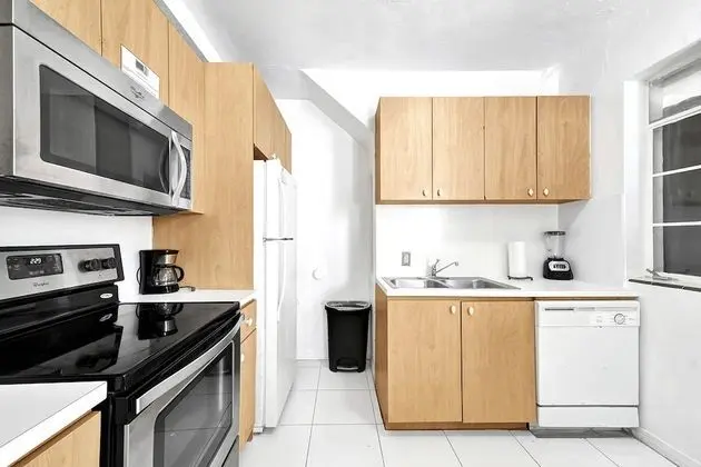 Deluxe Apart Daire, 1 Yatak Odası