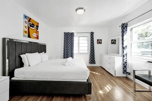 Premium Apart Daire, 1 Yatak Odası, Veranda