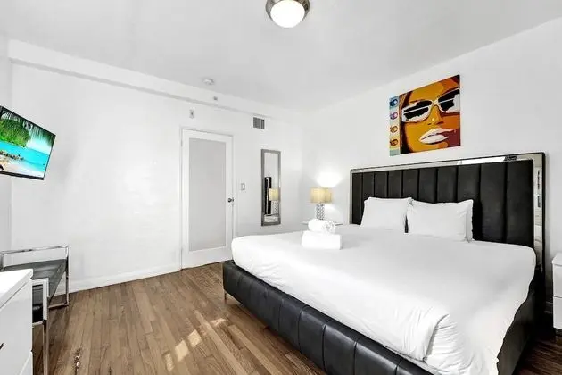 Premium Apart Daire, 1 Yatak Odası, Veranda