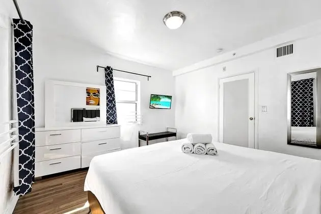Premium Apart Daire, 1 Yatak Odası, Veranda