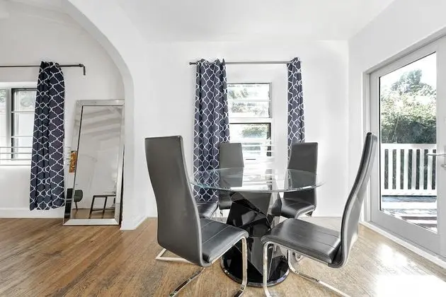 Premium Apart Daire, 1 Yatak Odası, Veranda