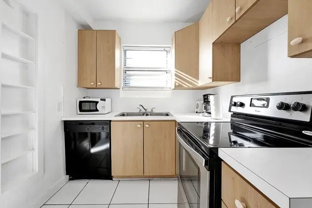 Premium Apart Daire, 1 Yatak Odası, Veranda